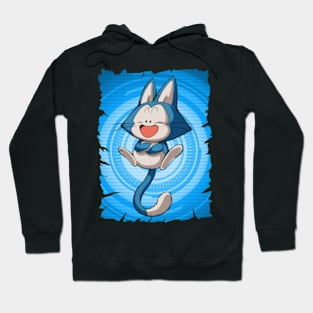 PUAR MERCH VTG Hoodie